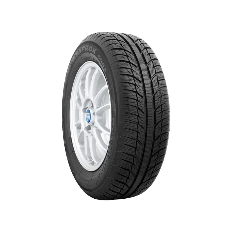 185/60R14 H82 – S943 – TOYO PNAUMATICO INVERNALE