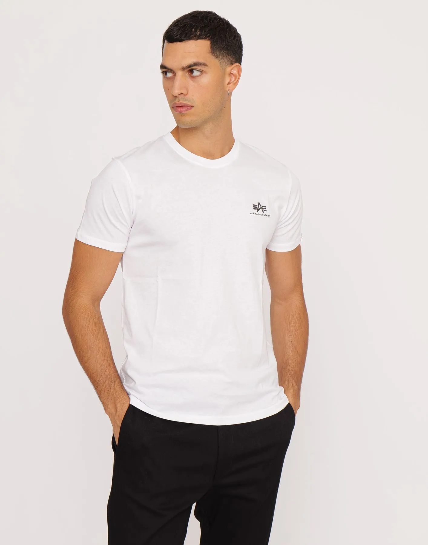 188505 - T-Shirt e Polo - ALPHA INDUSTRIES