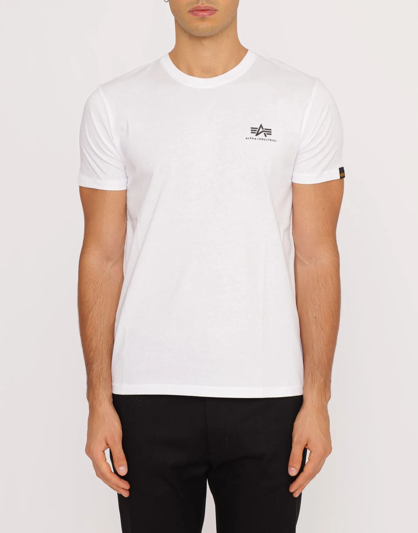 188505 - T-Shirt e Polo - ALPHA INDUSTRIES