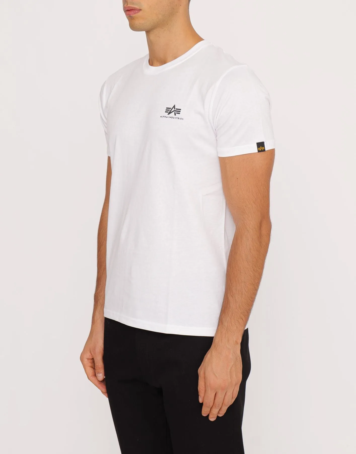 188505 - T-Shirt e Polo - ALPHA INDUSTRIES