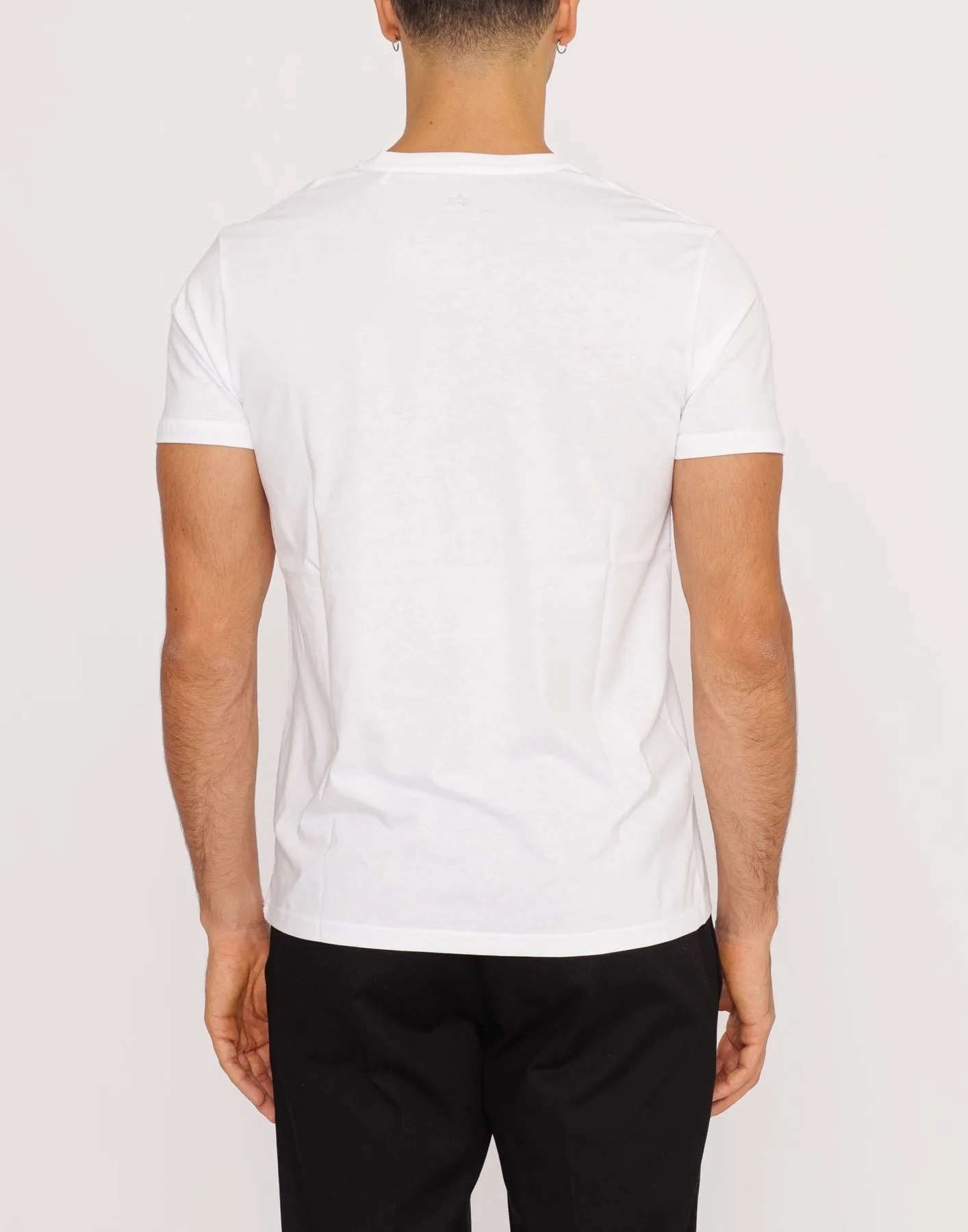 188505 - T-Shirt e Polo - ALPHA INDUSTRIES