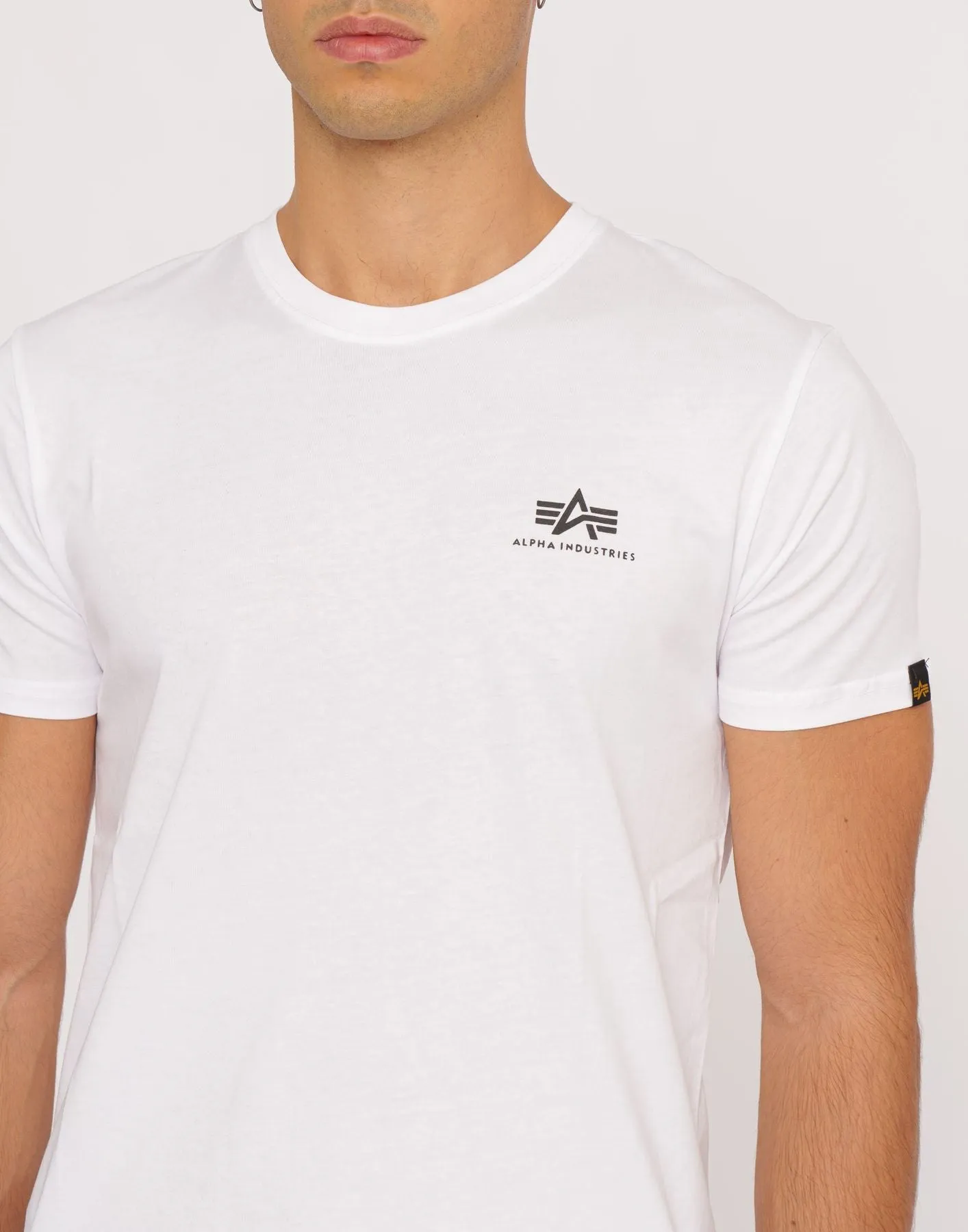 188505 - T-Shirt e Polo - ALPHA INDUSTRIES