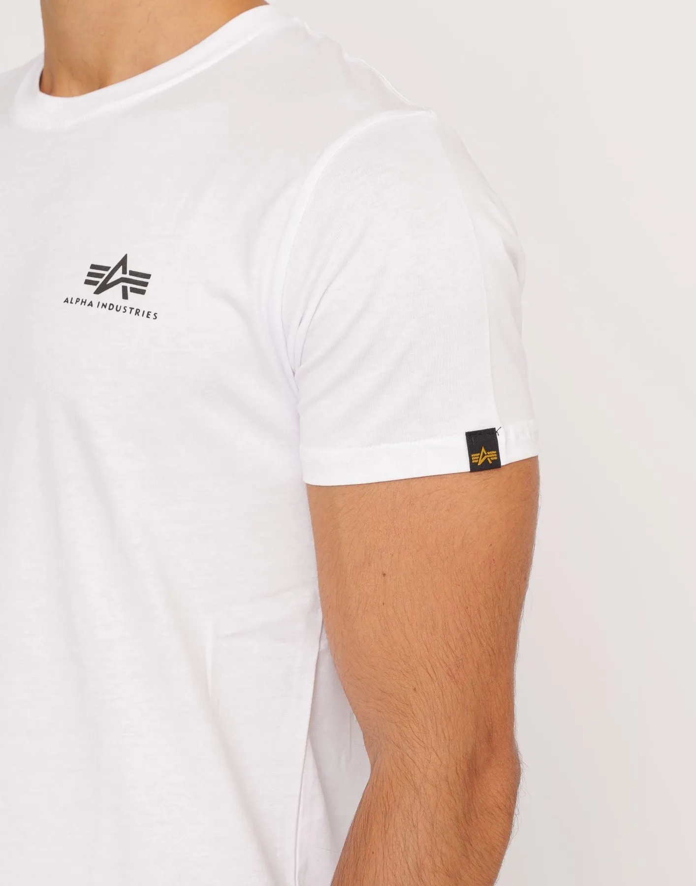 188505 - T-Shirt e Polo - ALPHA INDUSTRIES