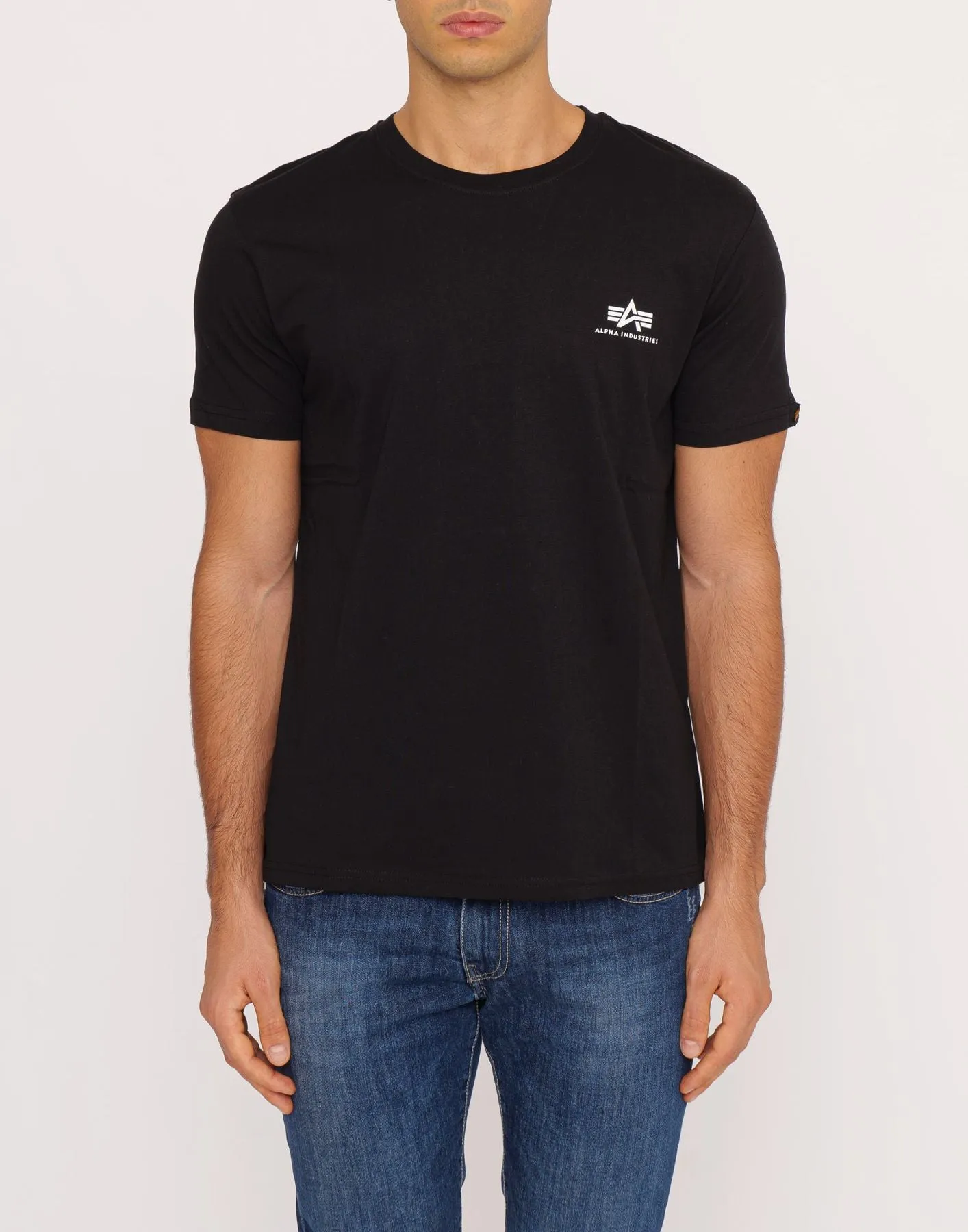 188505 - T-Shirt e Polo - ALPHA INDUSTRIES