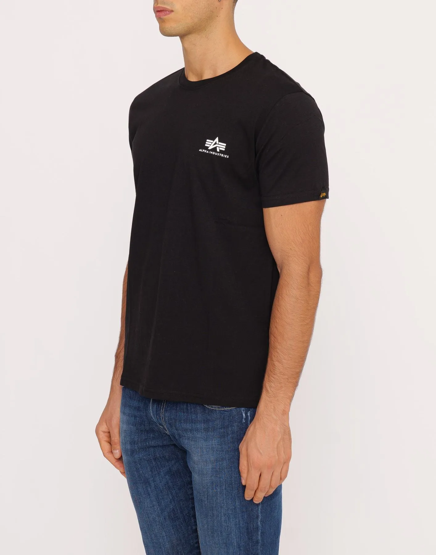 188505 - T-Shirt e Polo - ALPHA INDUSTRIES