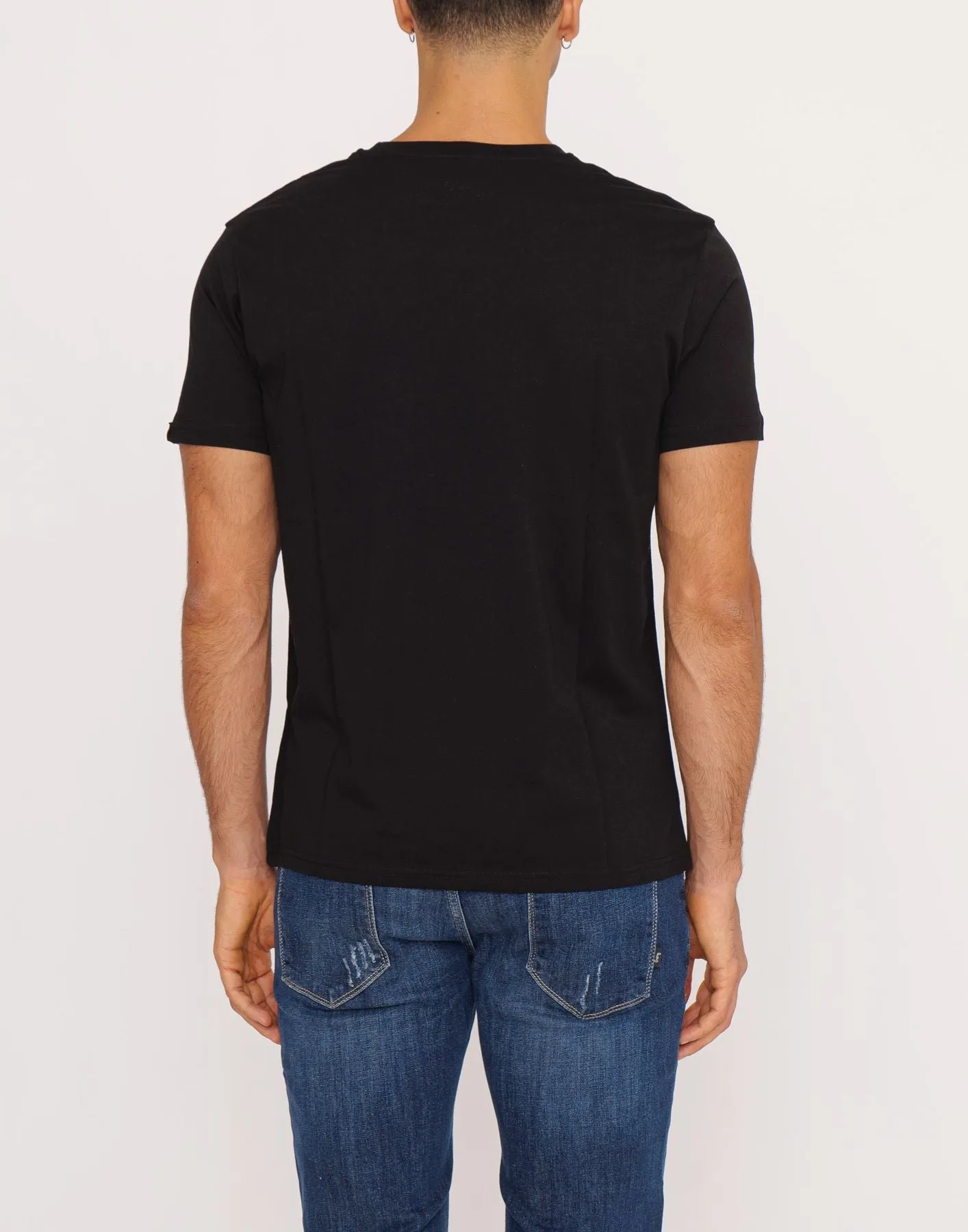 188505 - T-Shirt e Polo - ALPHA INDUSTRIES