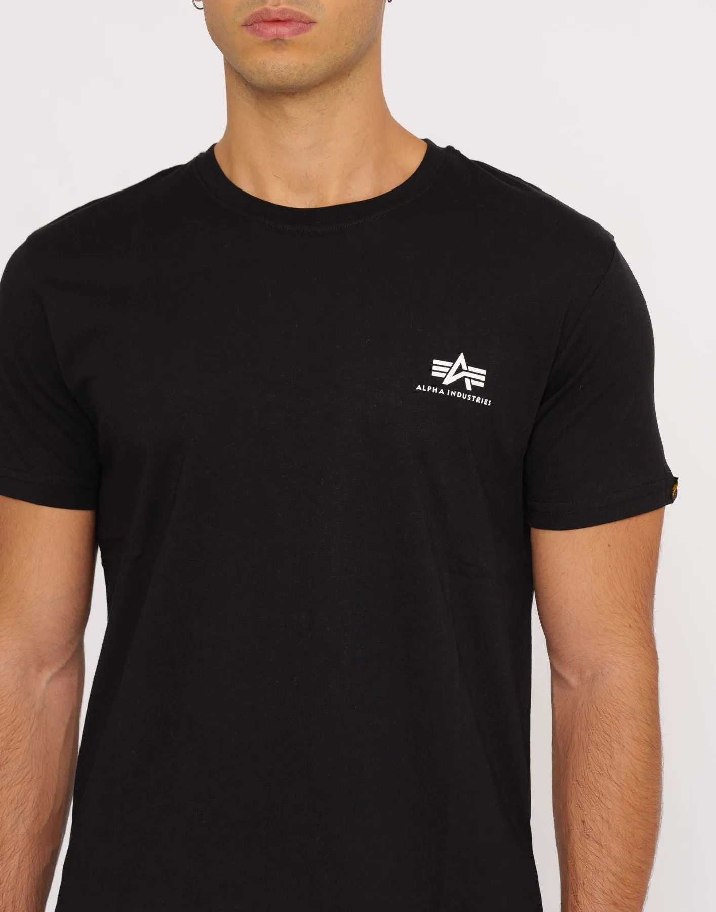 188505 - T-Shirt e Polo - ALPHA INDUSTRIES