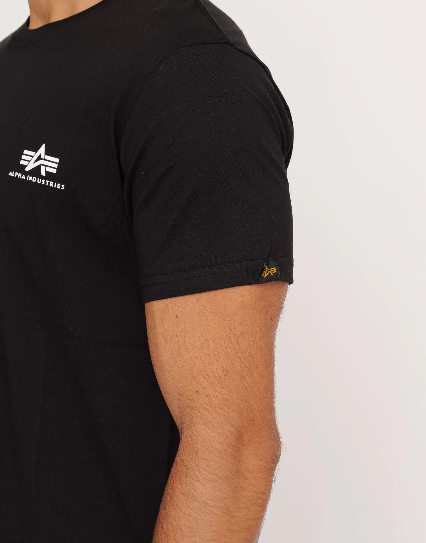 188505 - T-Shirt e Polo - ALPHA INDUSTRIES