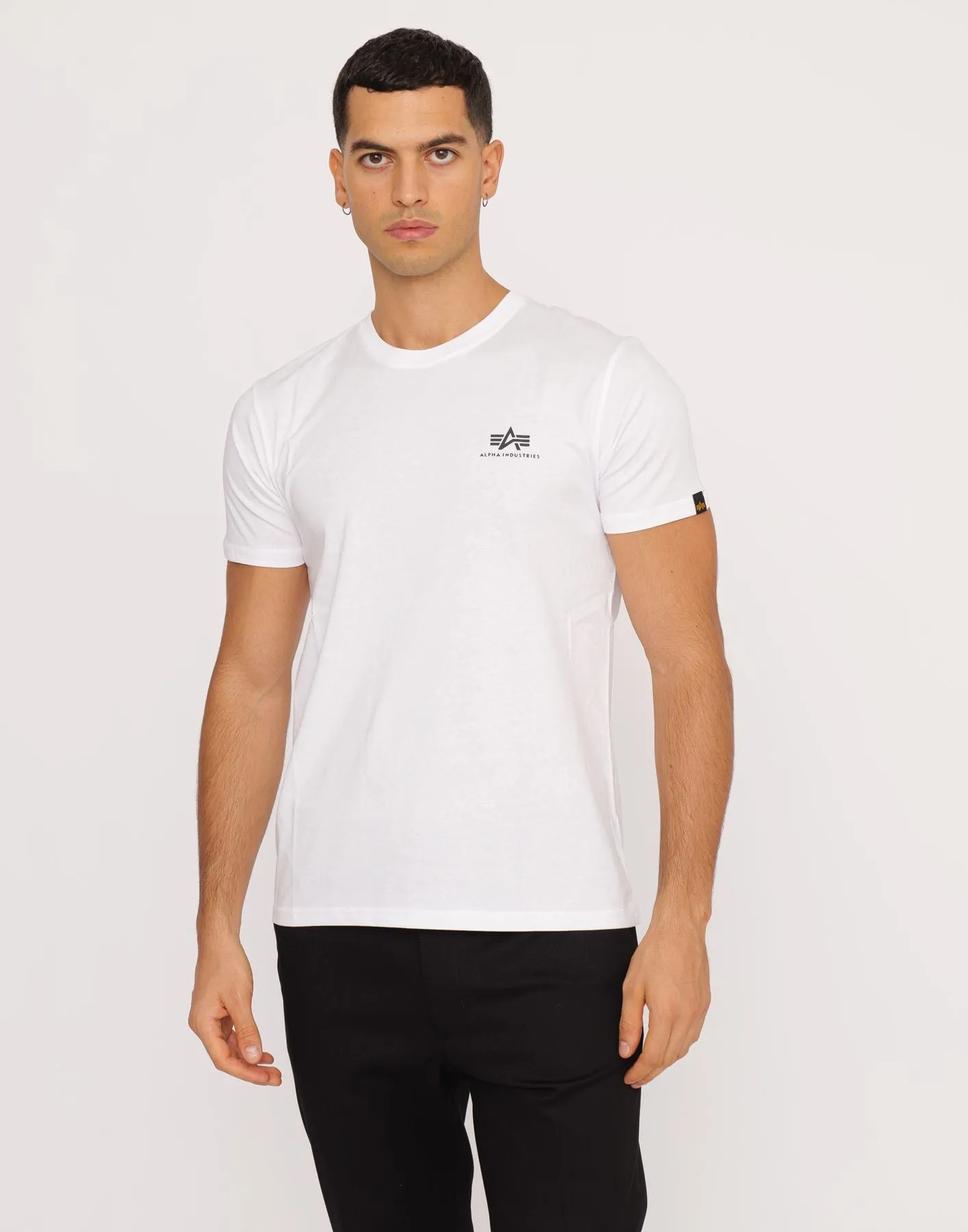 188505 - T-Shirt e Polo - ALPHA INDUSTRIES