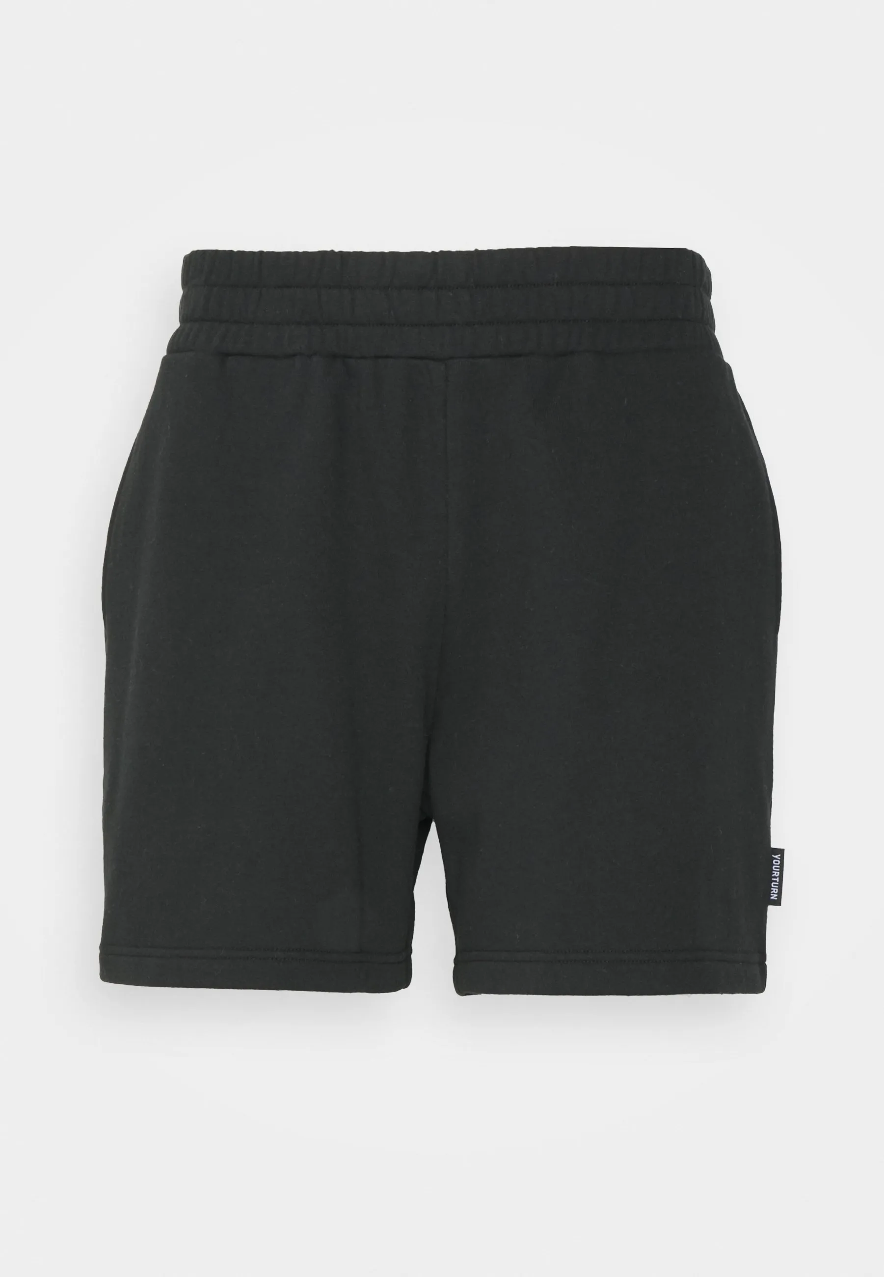 2 PACK SUPER BASIC SHORTS - Pantaloncini sportivi