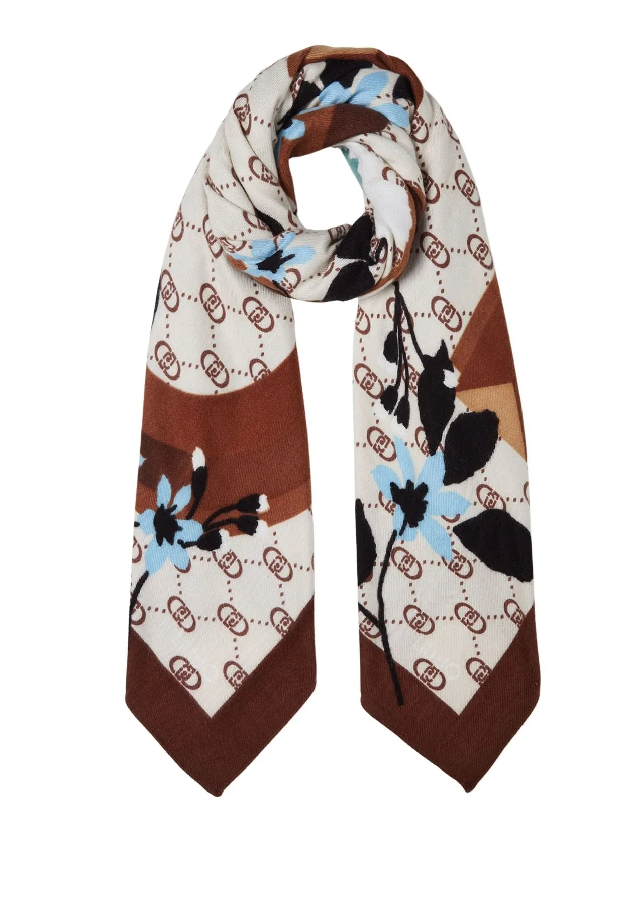 2F4097T0300 - Foulard - LIU JO