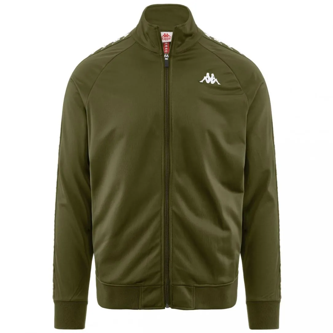 301EFUO BANDA ANNISTON SLIM Militare