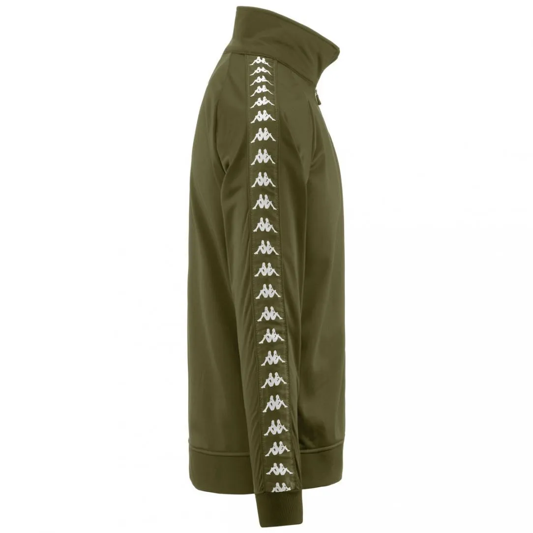 301EFUO BANDA ANNISTON SLIM Militare