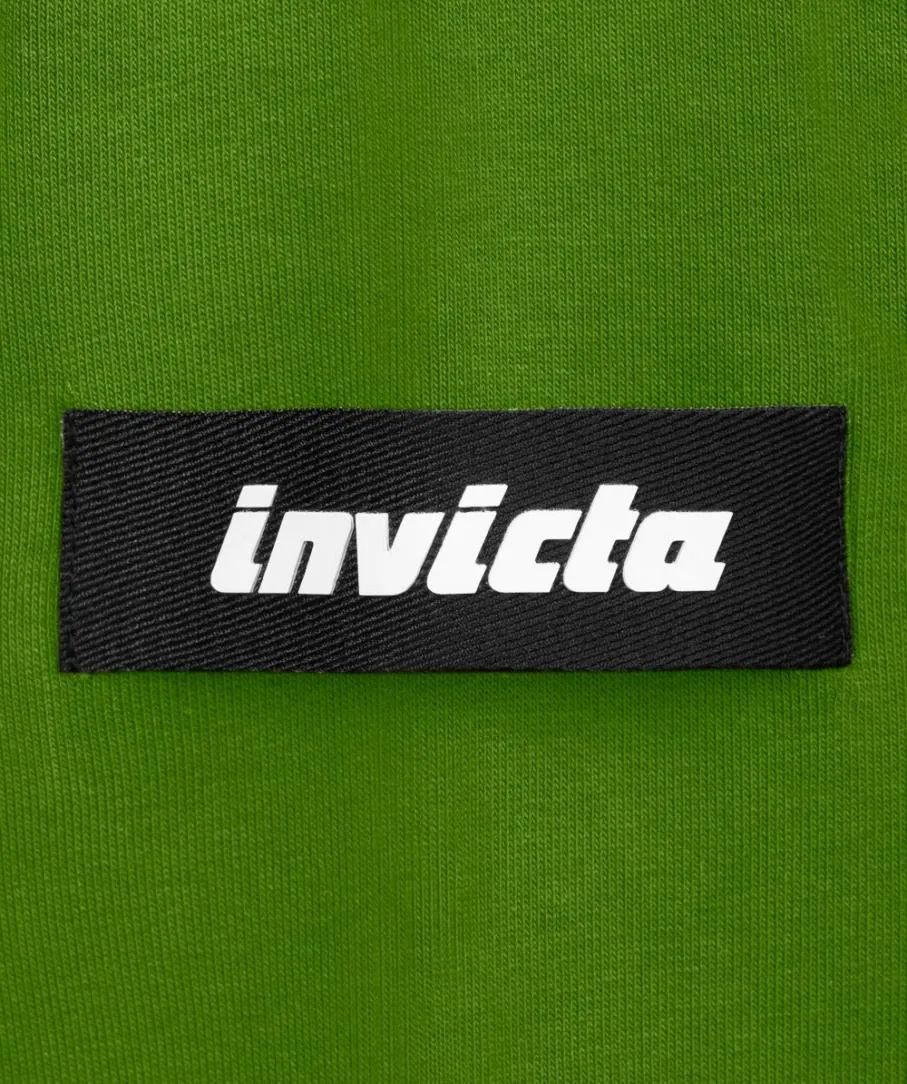4454339 CAPPUCCIO UNBRUSHED Verde