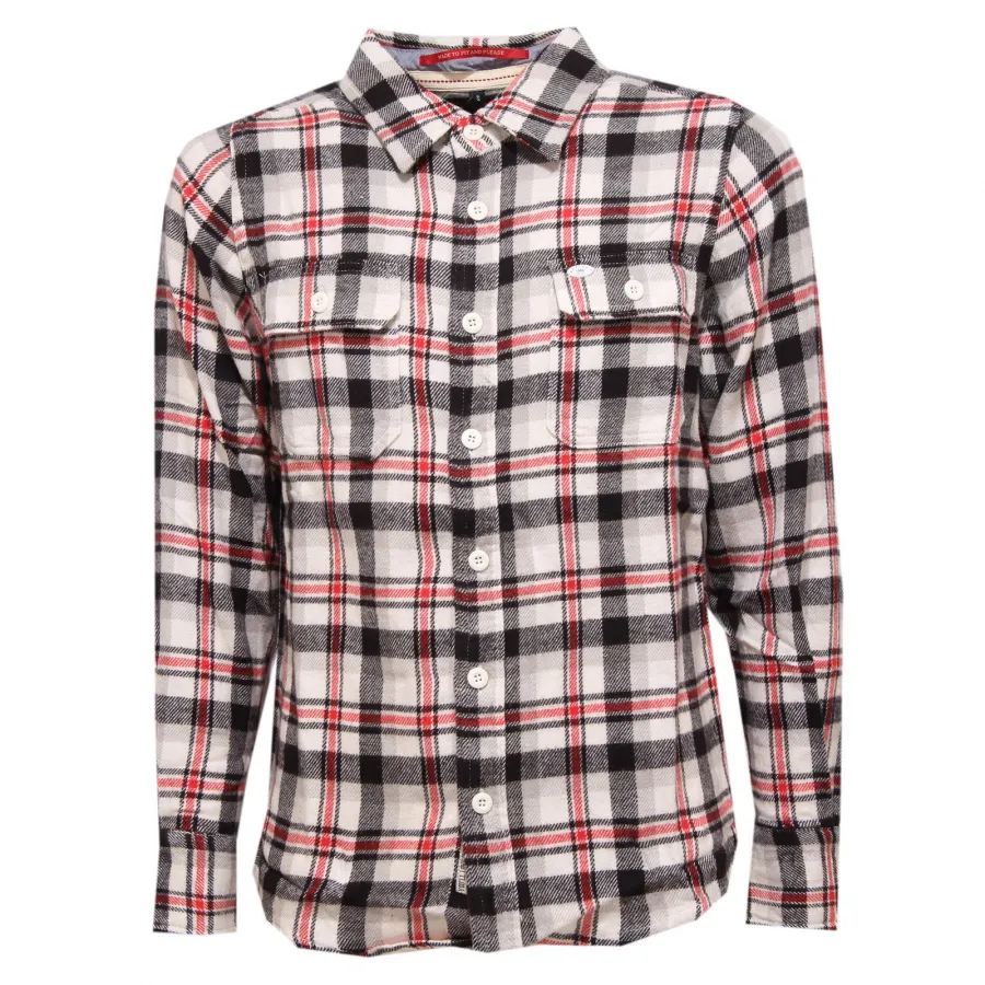 7202V camicia felpata uomo J-PLAY ENGLISH COUTURES shirt for winter men