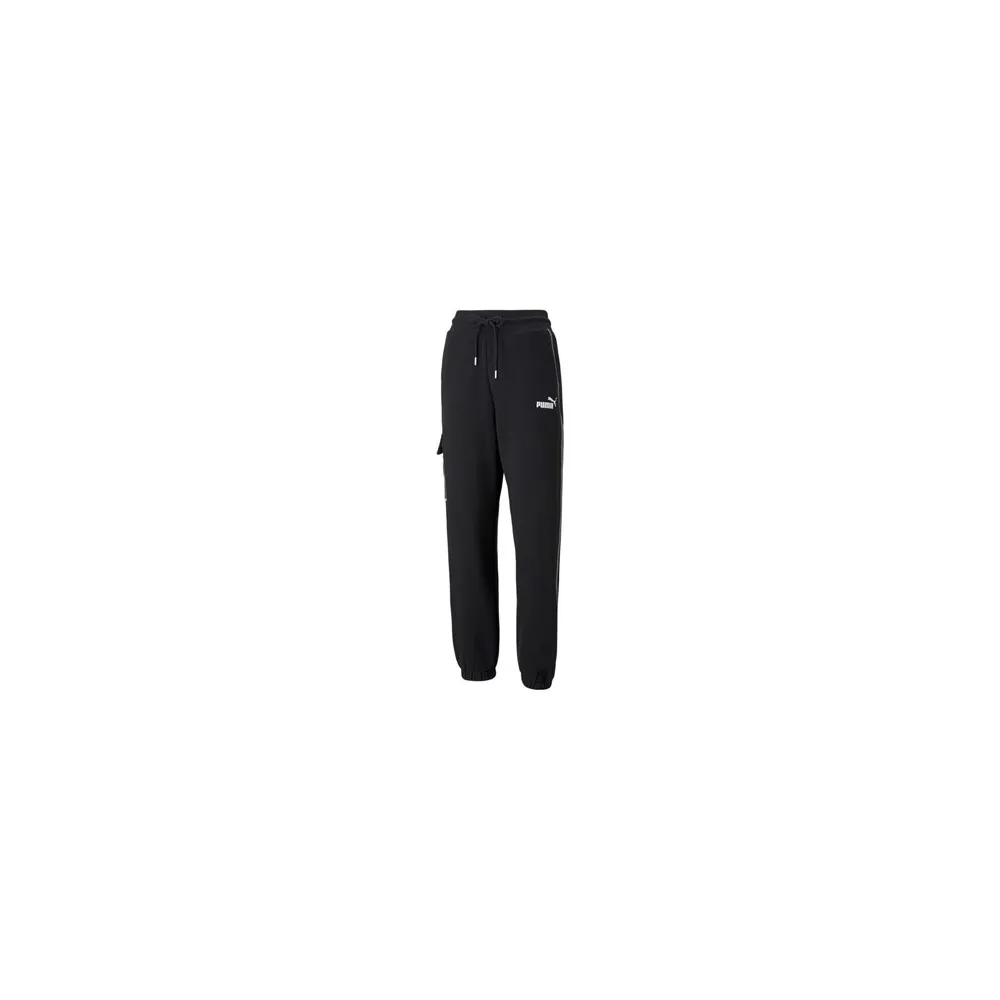 855934- PANTALONE PUMA W L    01