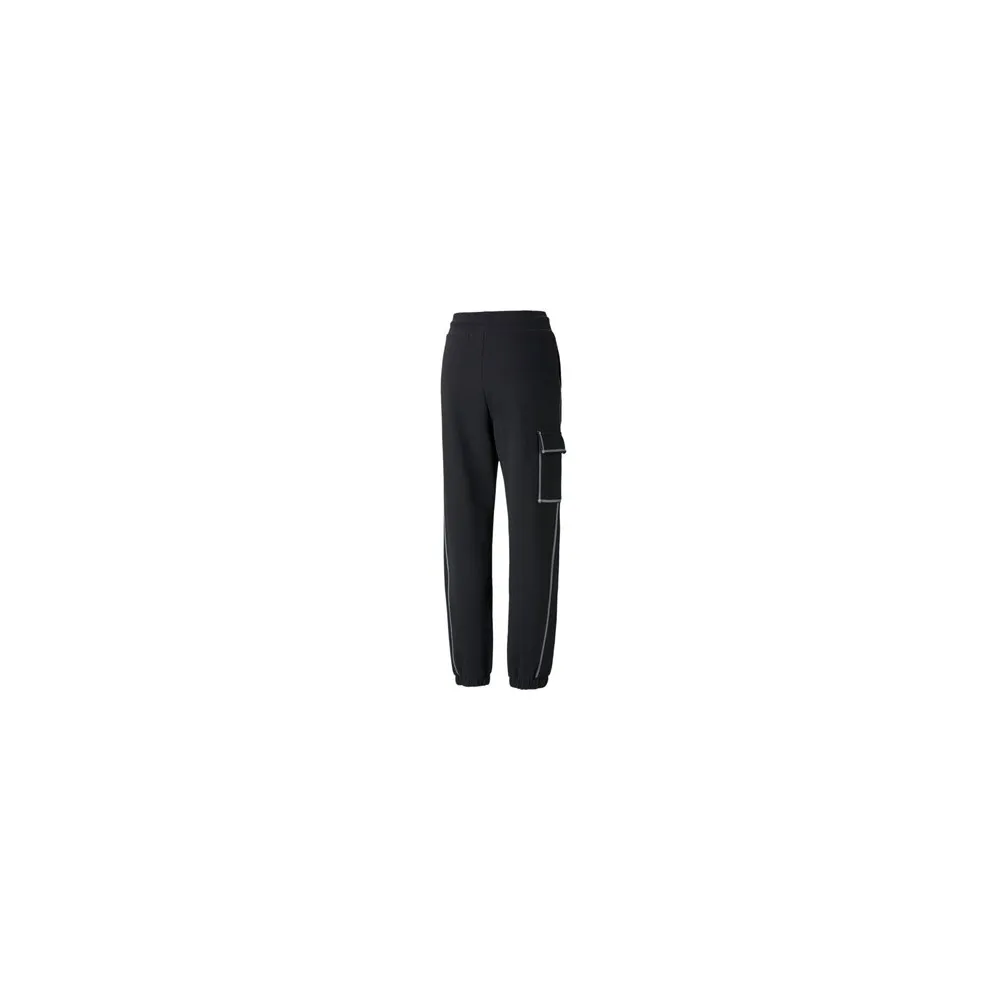 855934- PANTALONE PUMA W L    01
