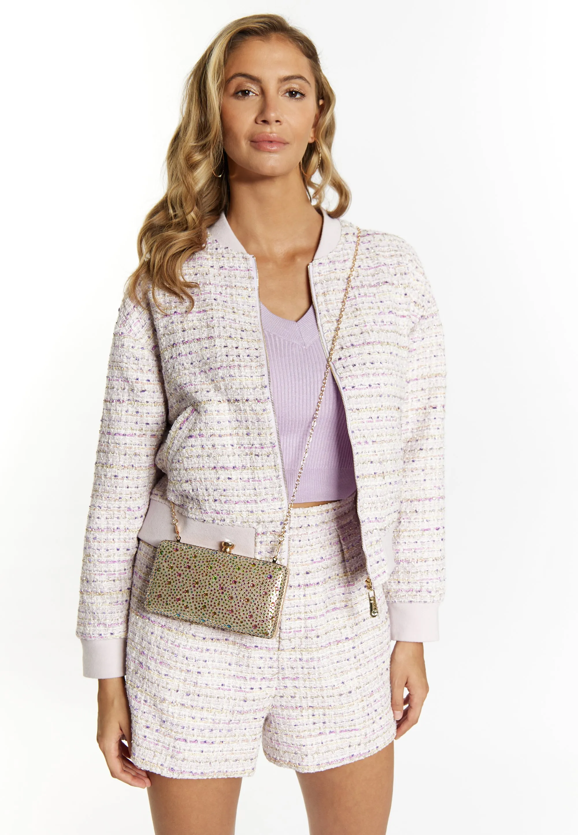 ABEND TASSIA - Pochette