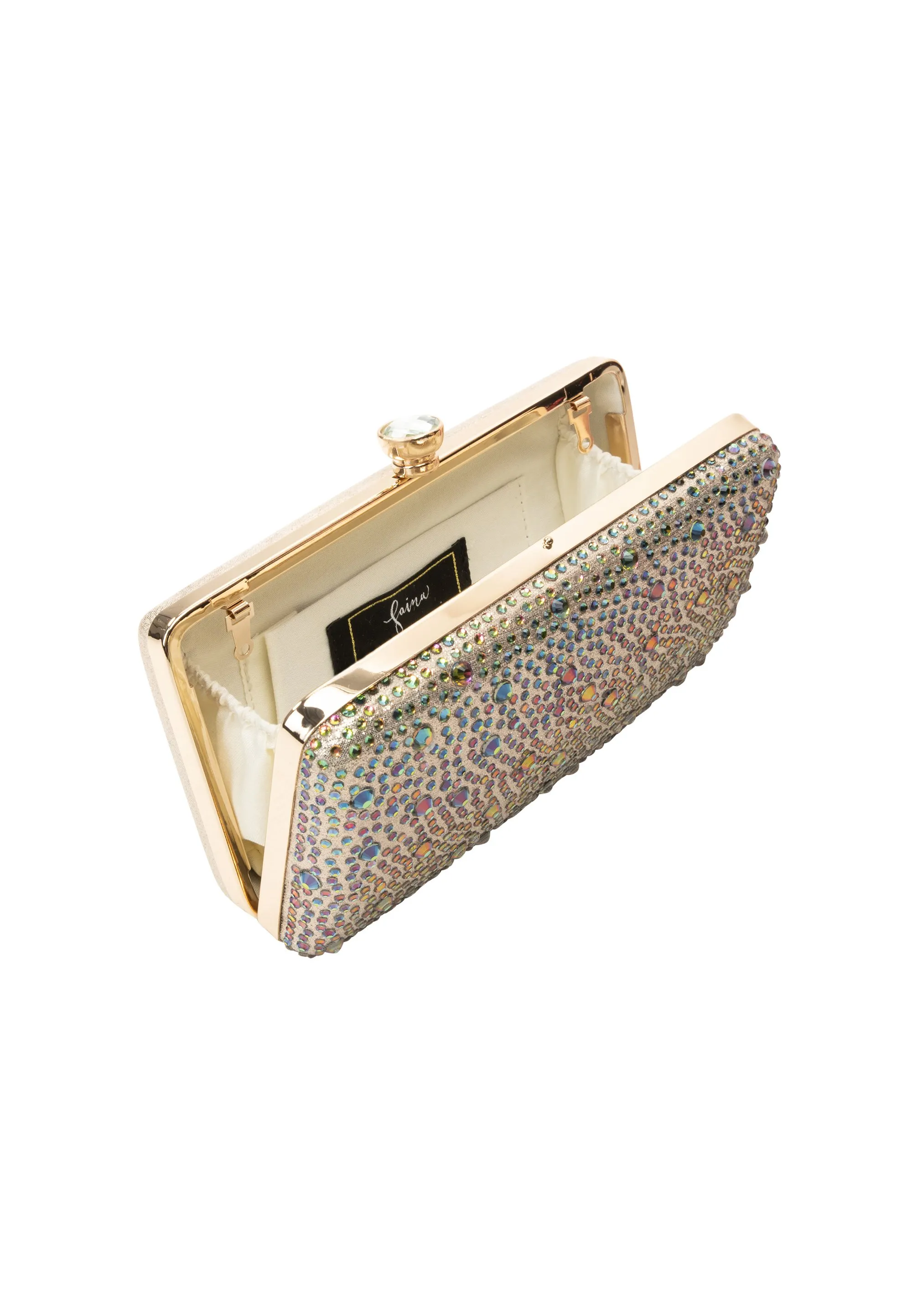 ABEND TASSIA - Pochette