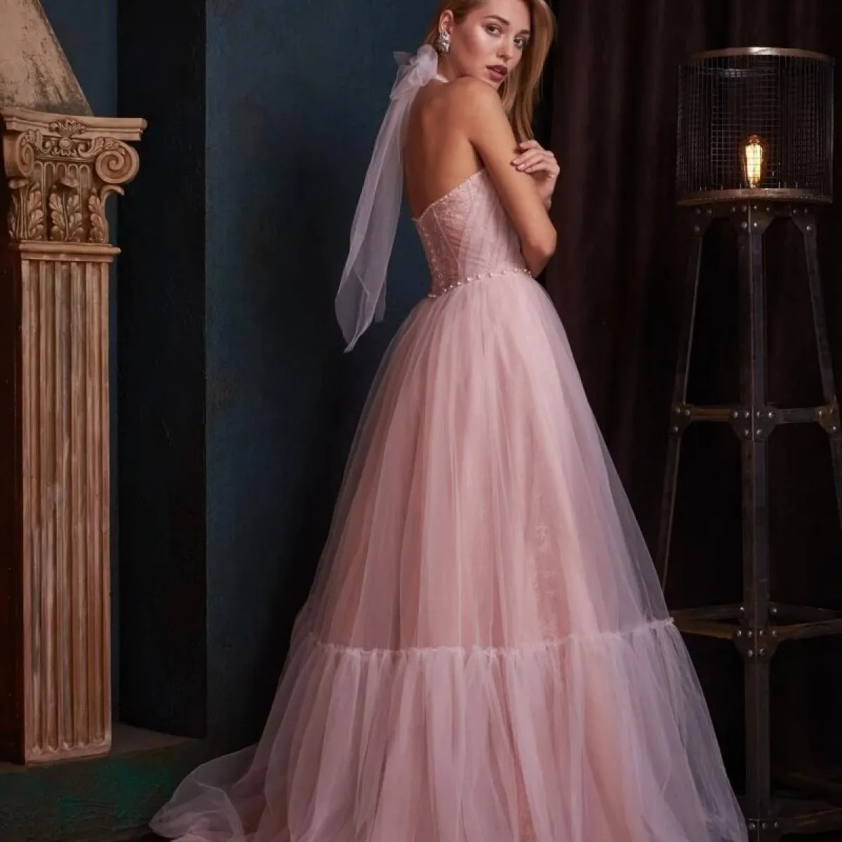 Abiti da ballo 2023 Abito da donna chic ed elegante Abito da ballo Serata formale Occasioni da cocktail di lusso lunghe Donne Ad