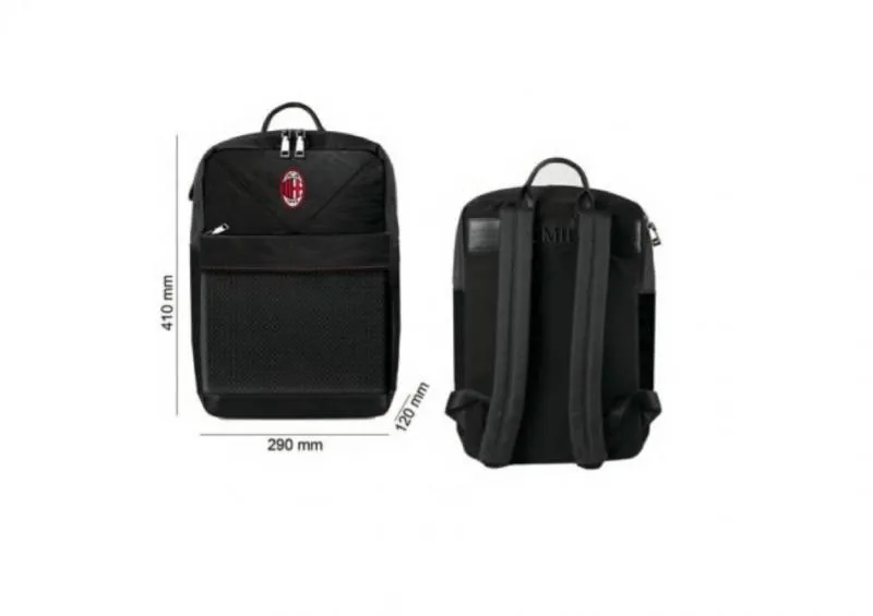 AC MILAN BORSA ZAINO