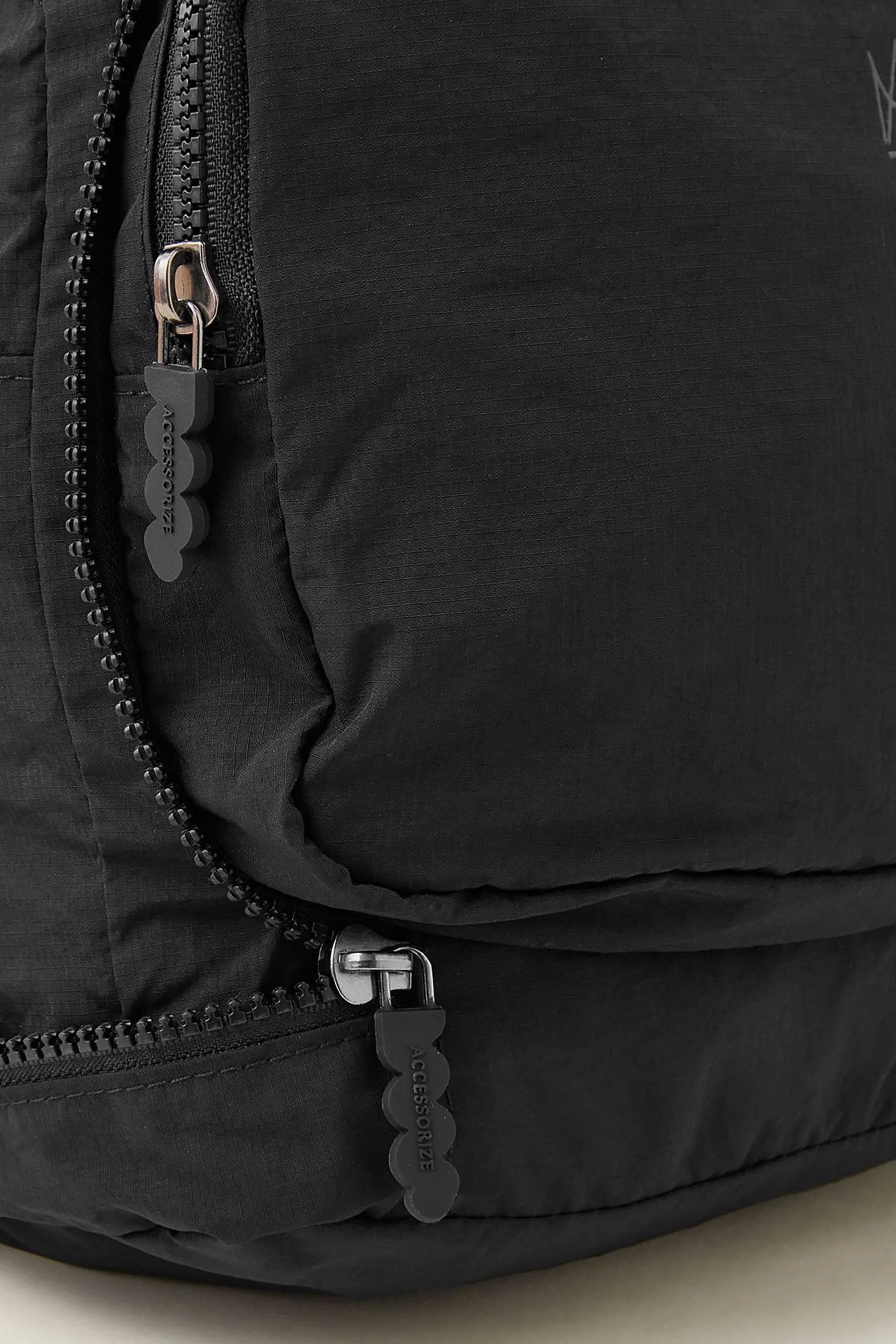Accessorize zaino da viaggio ripiegabile