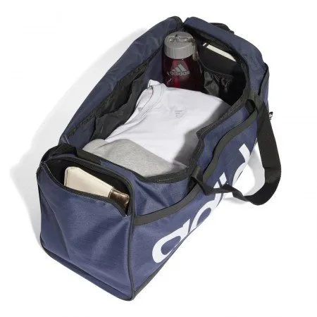 Adidas Borsa Palestra Duffle misura S
