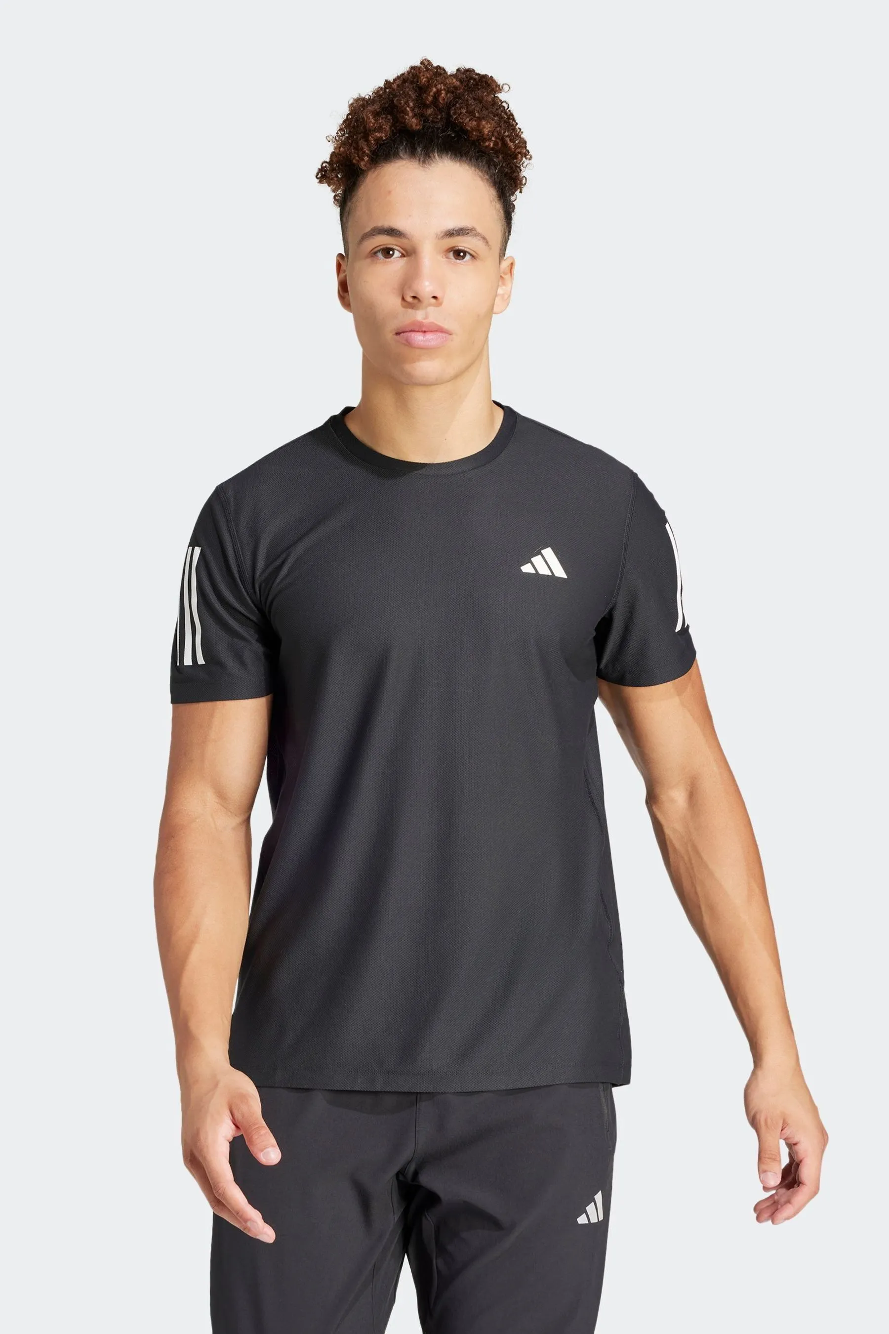 adidas Own The Run - T-shirt    