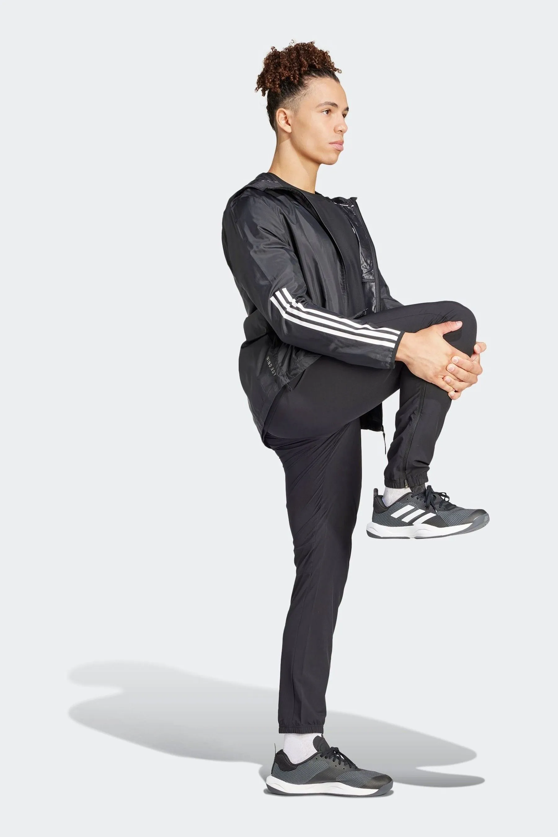 adidas Own The Run - T-shirt    