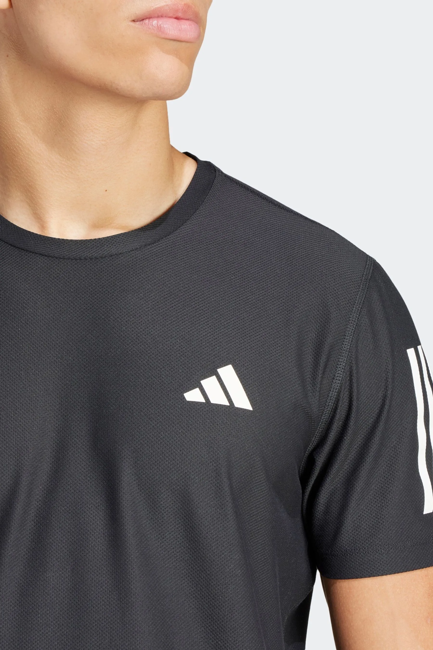 adidas Own The Run - T-shirt    