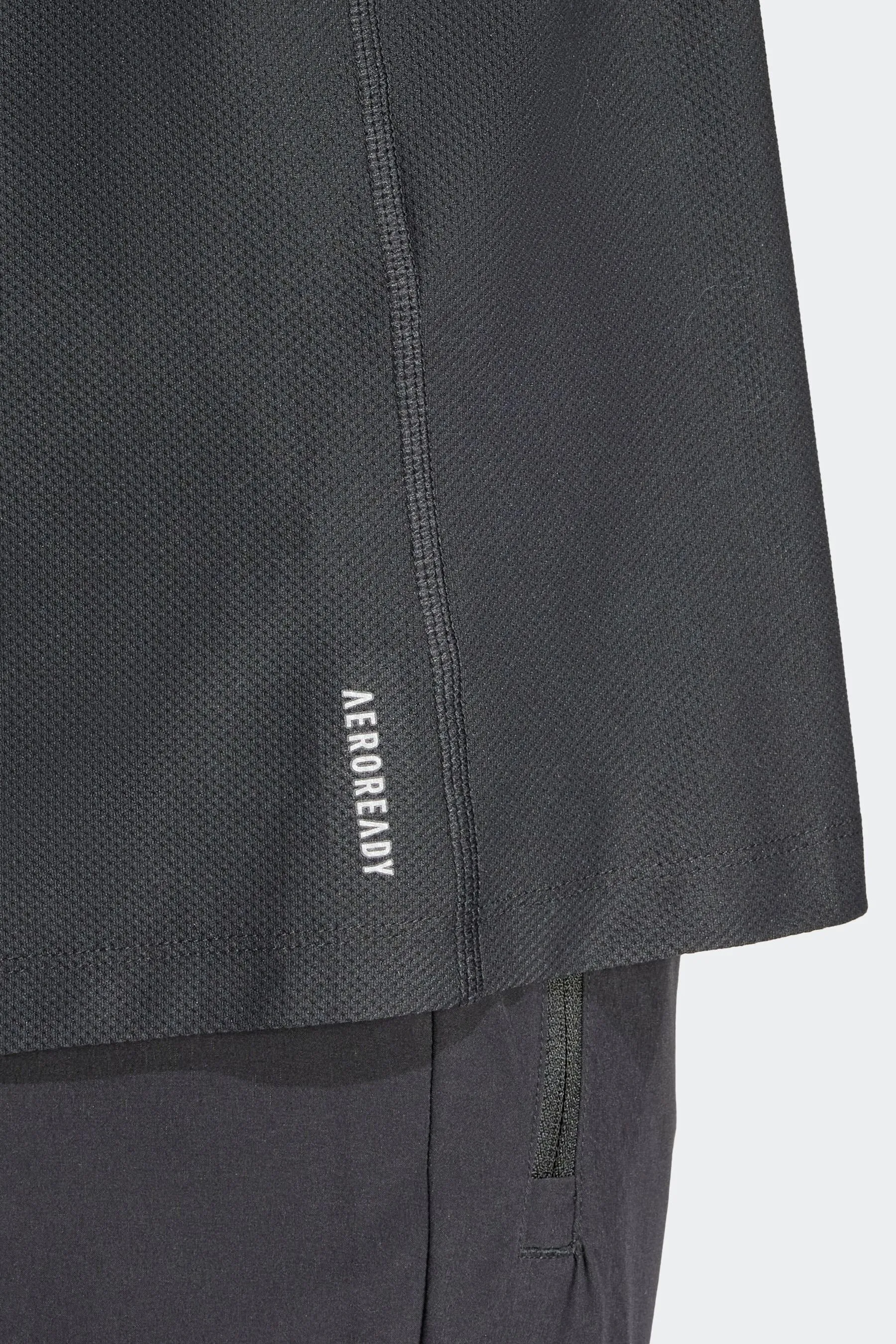 adidas Own The Run - T-shirt    