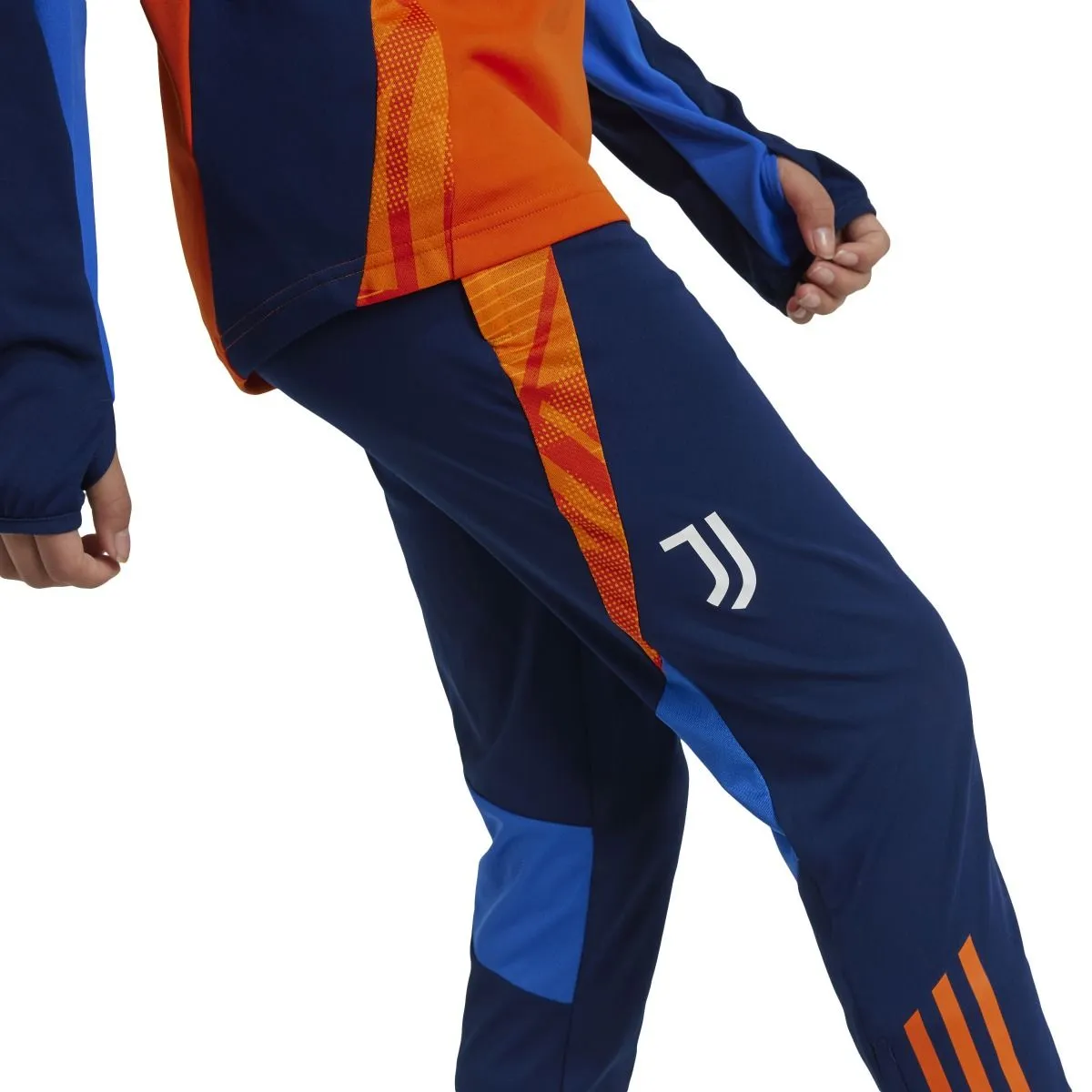 ADIDAS Pantalone juve training junior