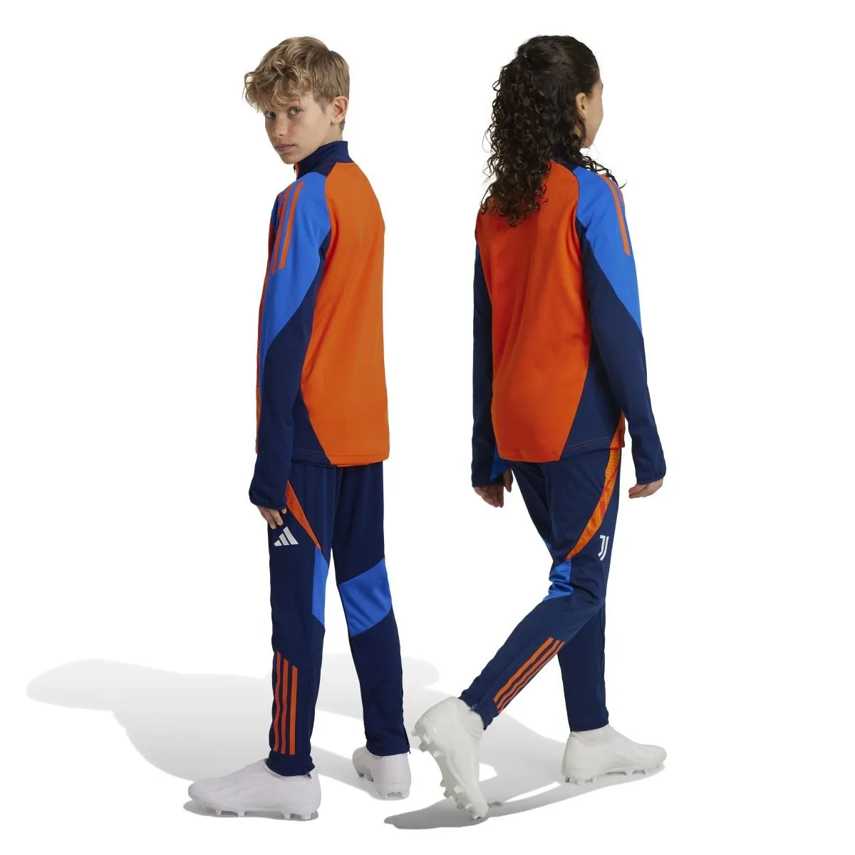 ADIDAS Pantalone juve training junior