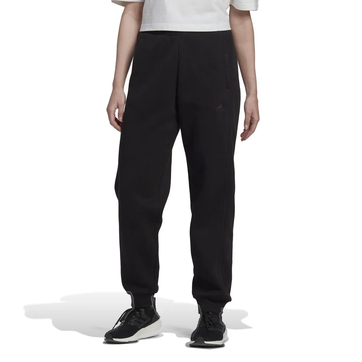 ADIDAS Pantalone relax w