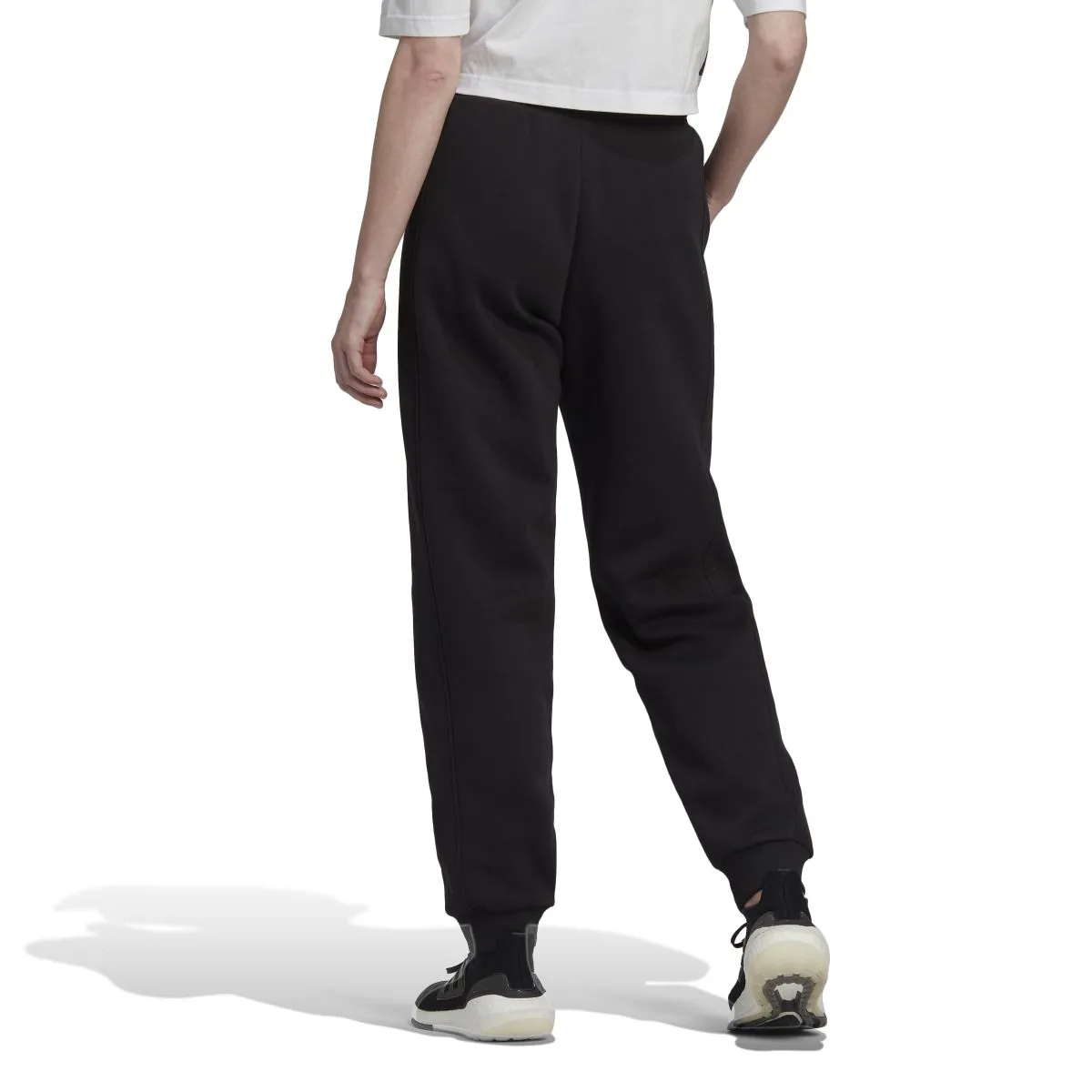 ADIDAS Pantalone relax w