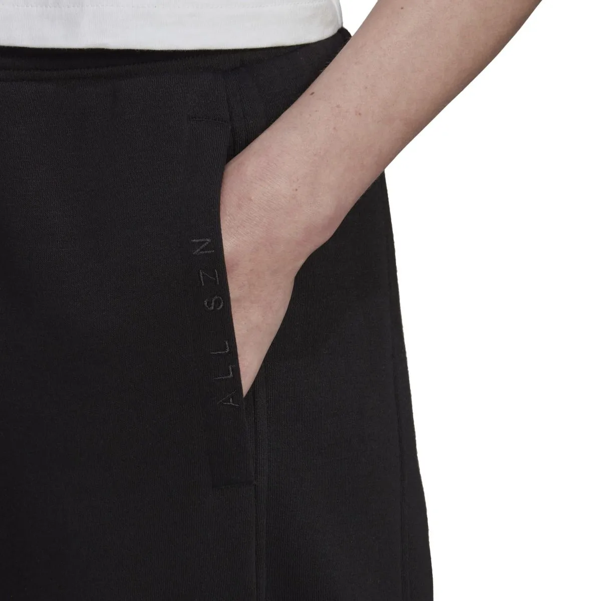ADIDAS Pantalone relax w