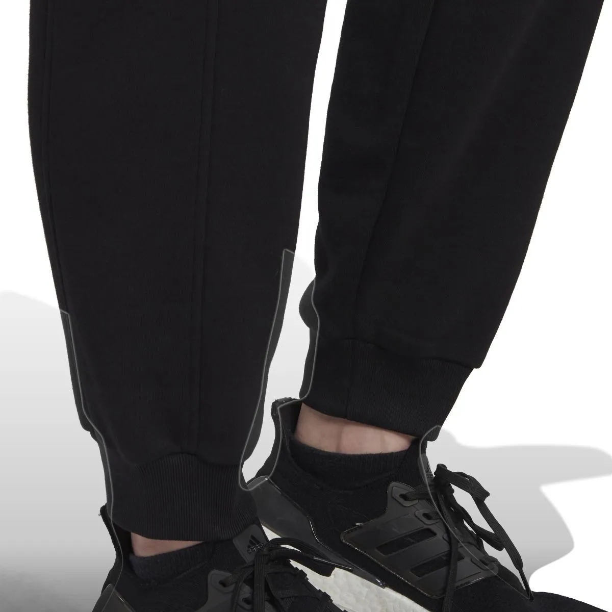 ADIDAS Pantalone relax w