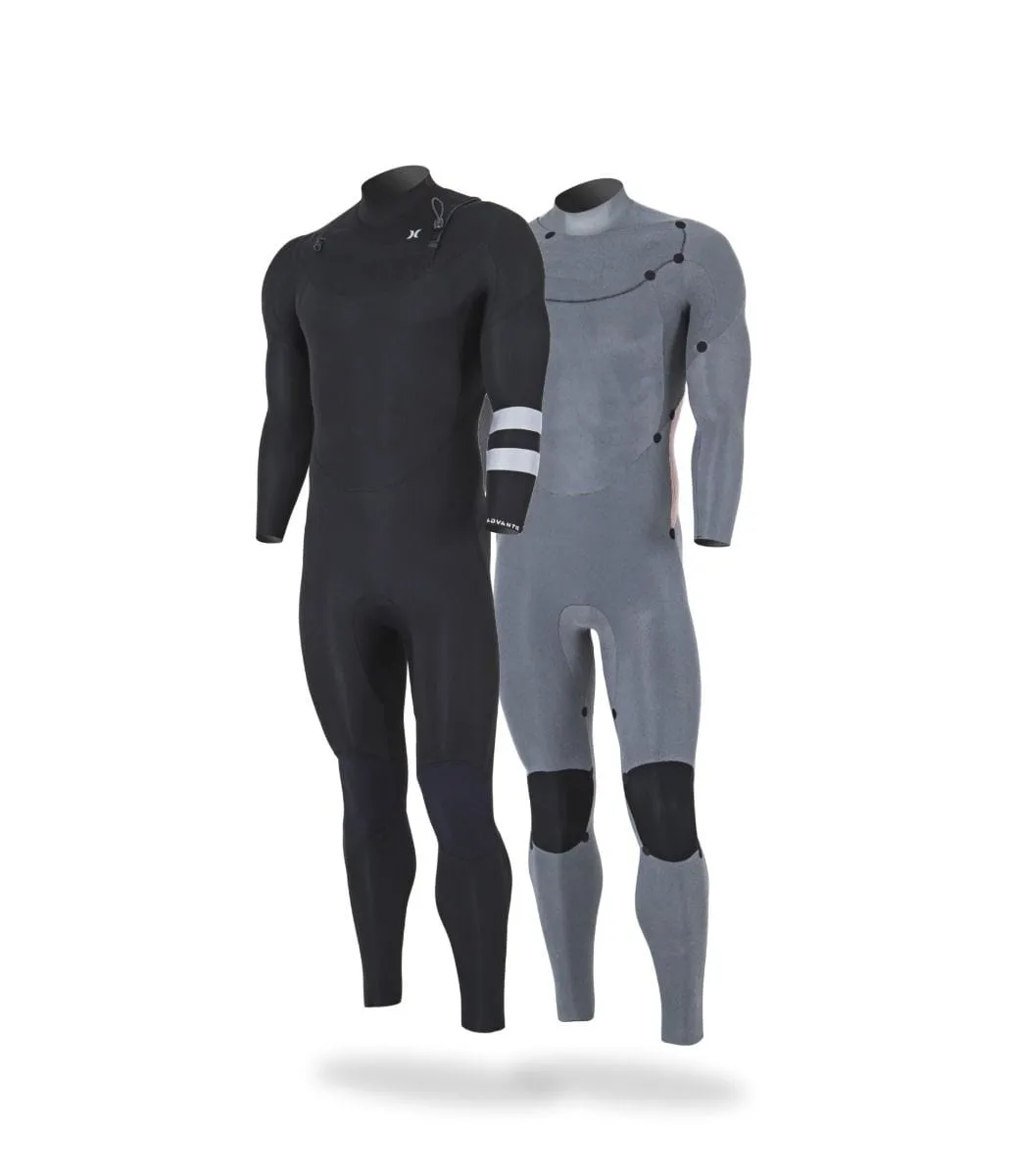 ADVANT 3 2MM FULLSUIT