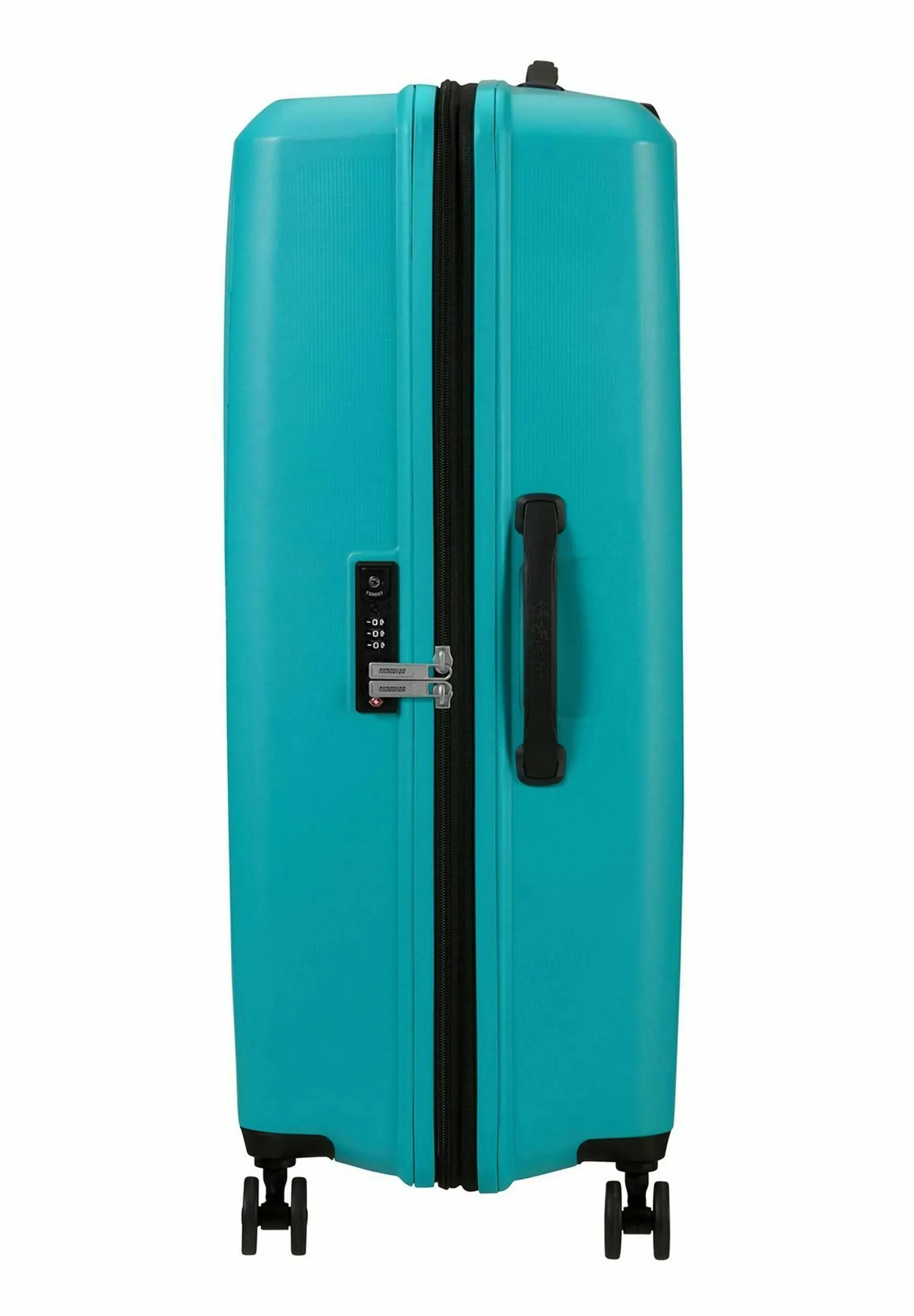 AEROSTEP SPINNER 77 / 28 EXP TSA TROLLEY - Bagaglio a mano