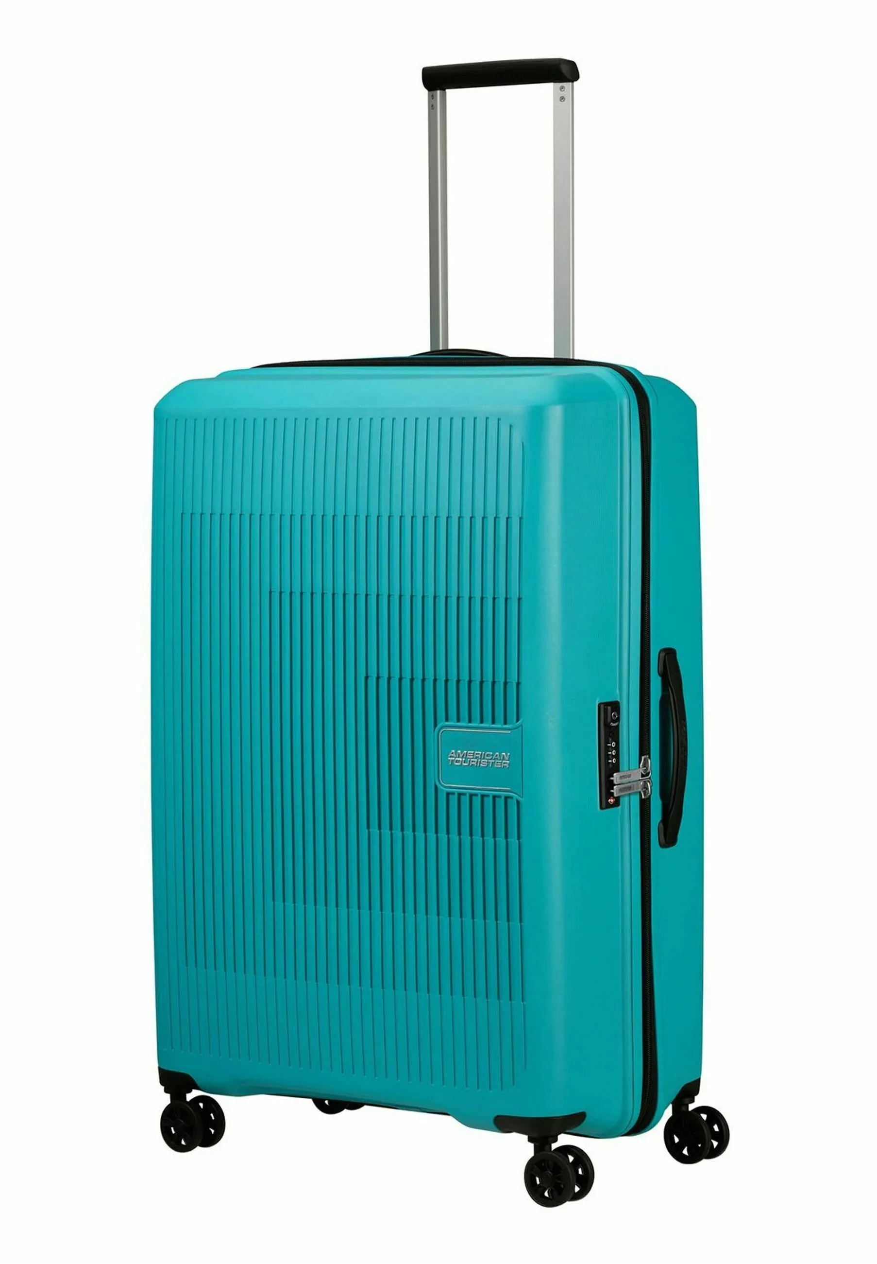 AEROSTEP SPINNER 77 / 28 EXP TSA TROLLEY - Bagaglio a mano