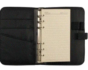 AGENDA ORGANIZER NERA