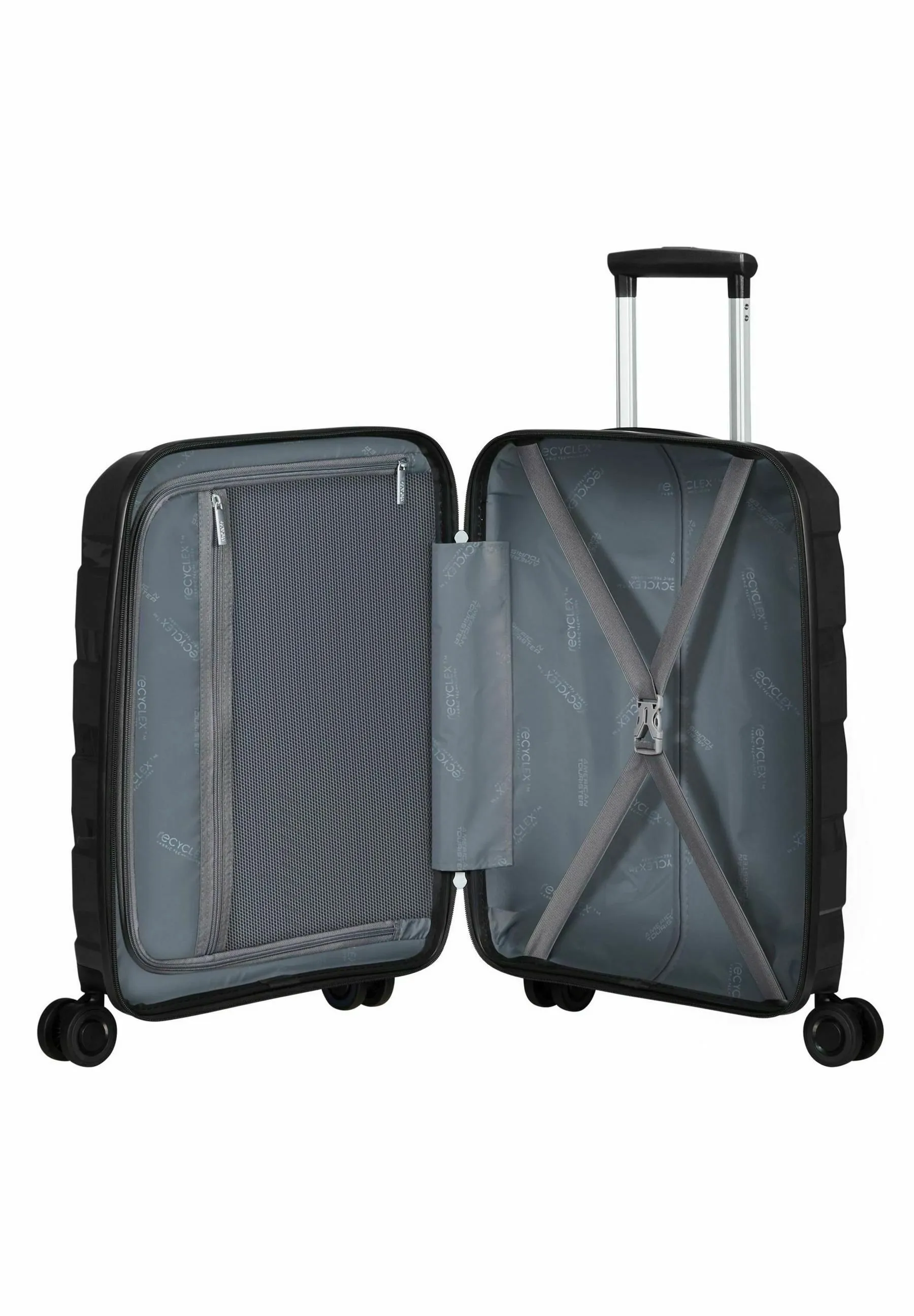 AIR MOVE TROLLEY - Trolley