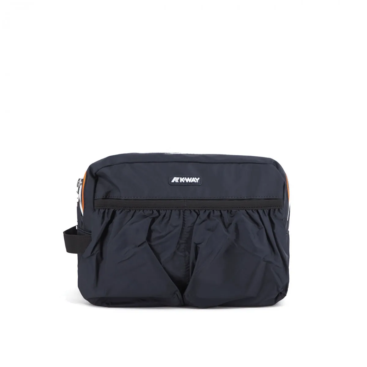 Albas Beauty Case Blu