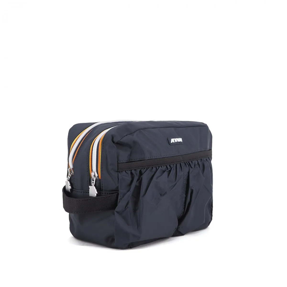 Albas Beauty Case Blu