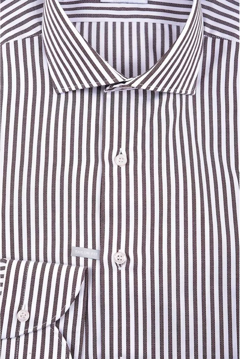 ALEA CAMICIA ML CLASSICO