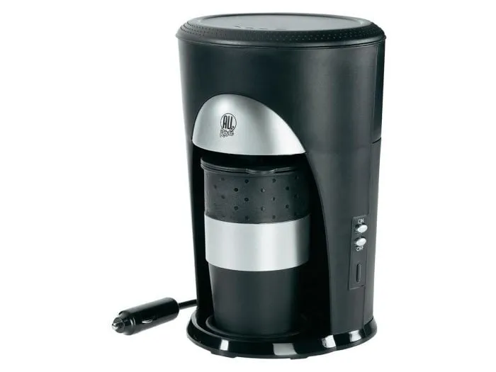 All-Ride macchina per caffè americano 1 tazza