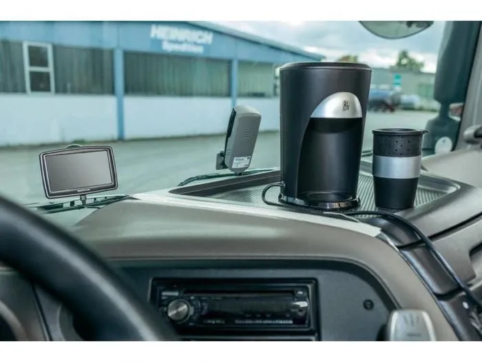 All-Ride macchina per caffè americano 1 tazza