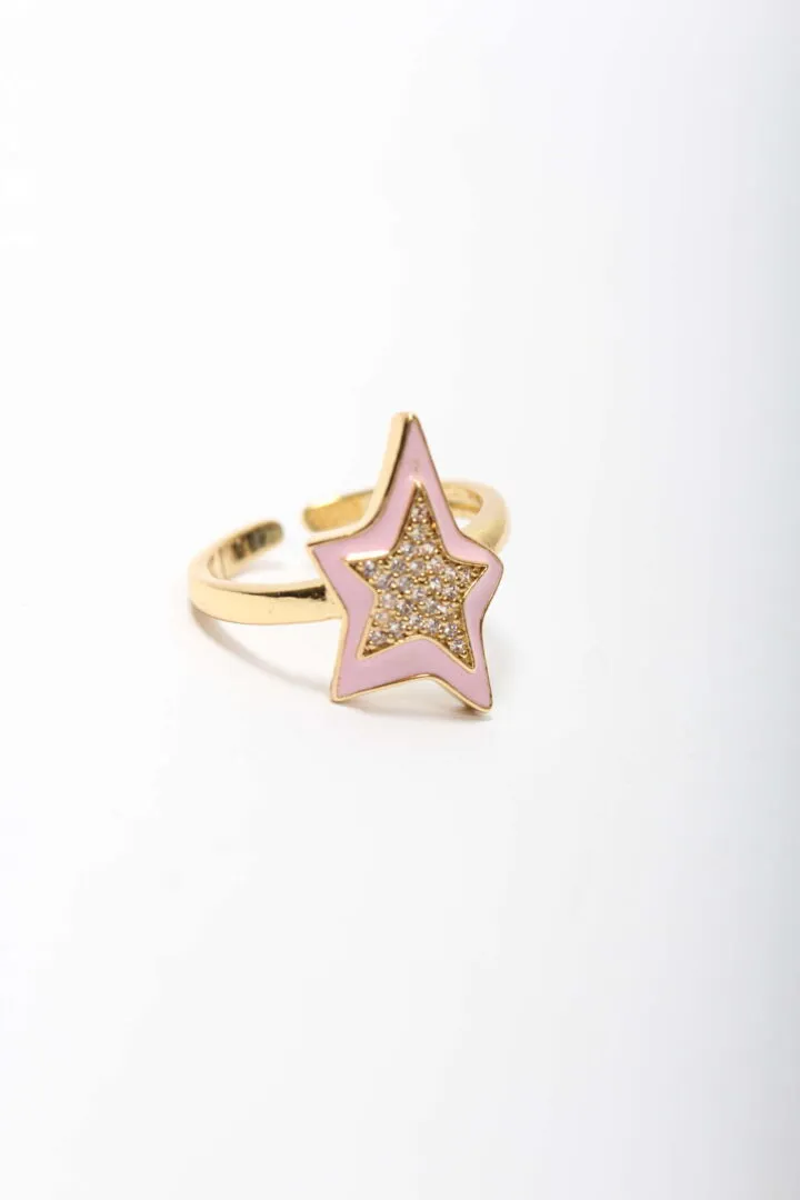 ANELLO STAR