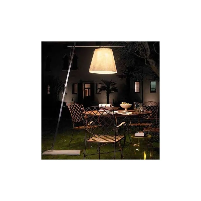 Antonangeli Miami F3 Lampada da Terra per Esterno