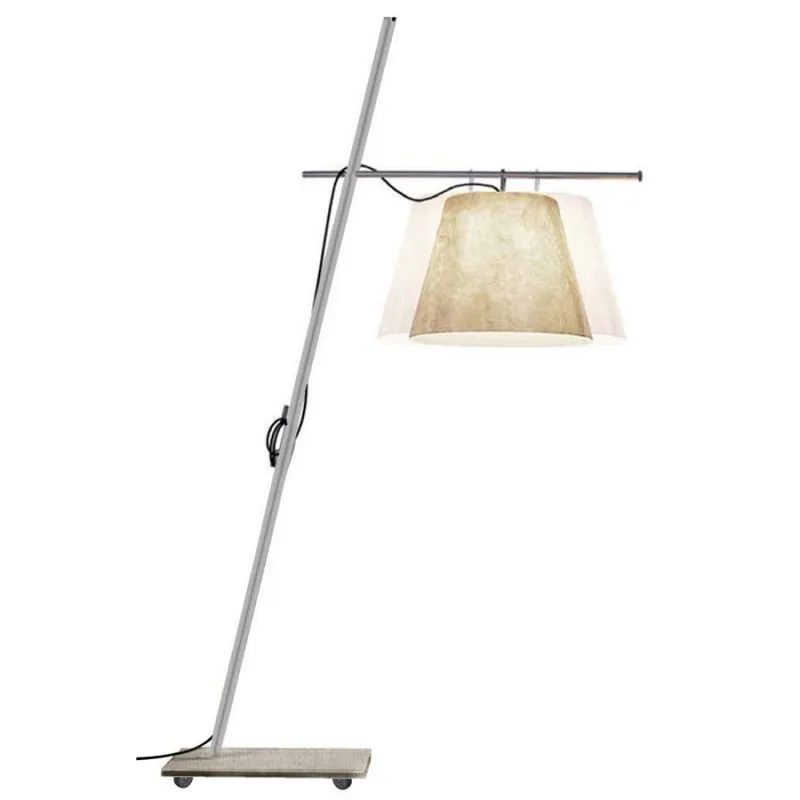 Antonangeli Miami F3 Lampada da Terra per Esterno